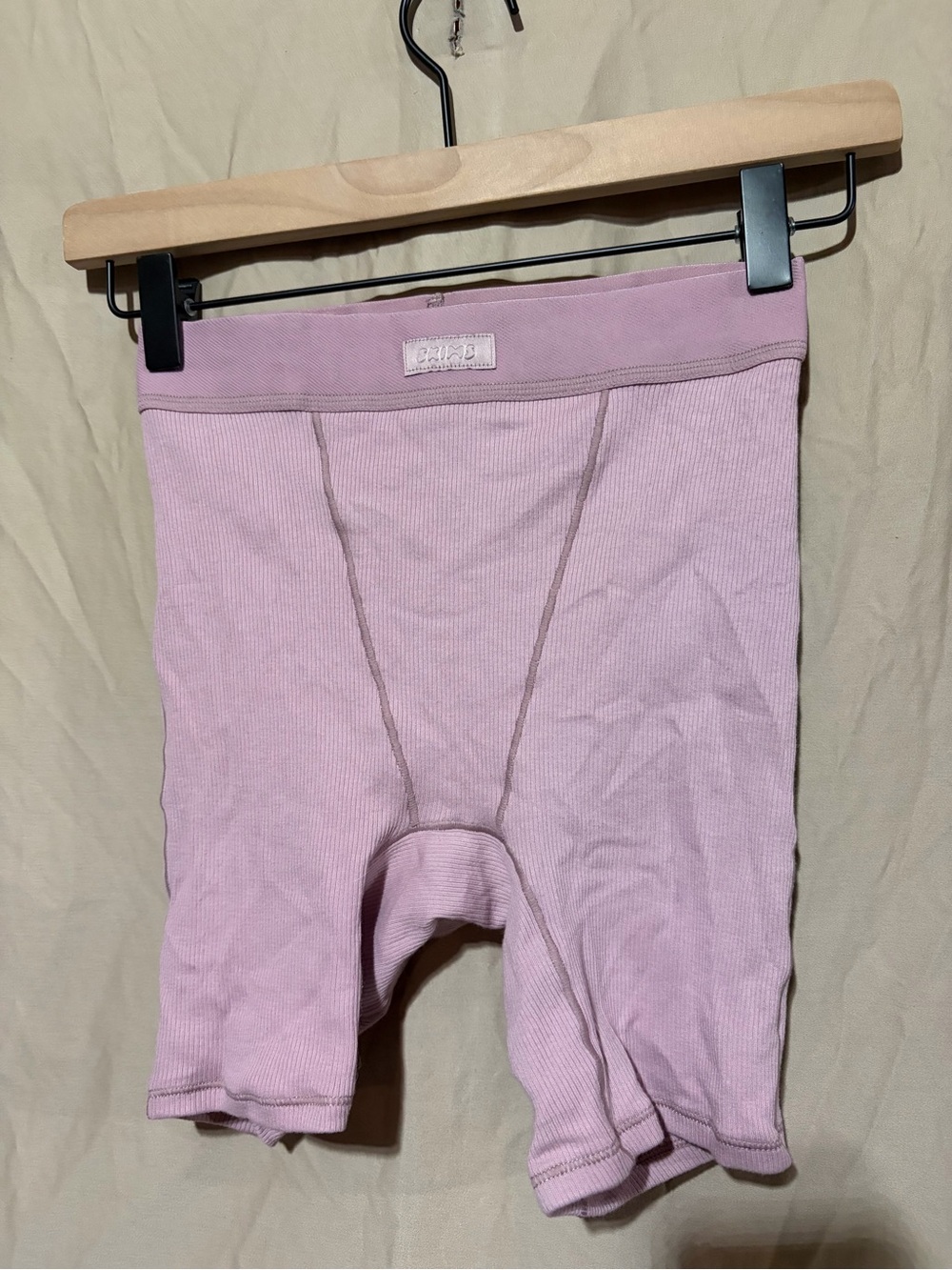 Skims boxers
